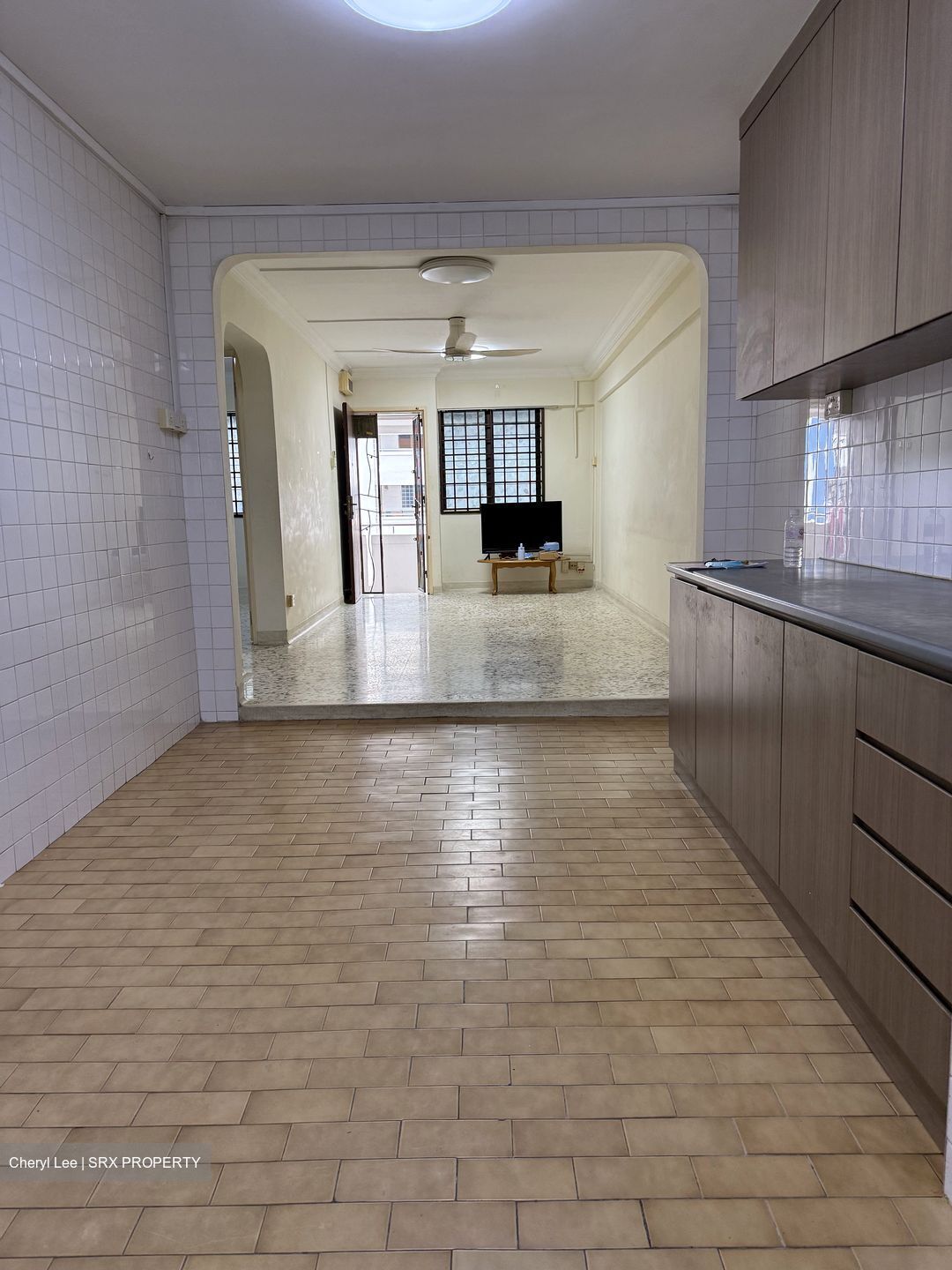 Blk 704 Chong Pang Green (Yishun), HDB 3 Rooms #628446251